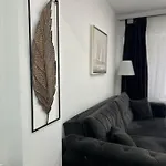 Lejlighed Zentrale, Stilvolle *