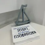 Zentrale, Stilvolle Lejlighed *
