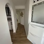Zentrale, Stilvolle Lejlighed Lübeck