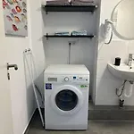 Zentrale, Stilvolle Lejlighed *