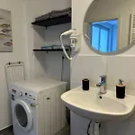 Zentrale, Stilvolle Lejlighed *