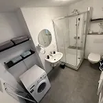 Zentrale, Stilvolle Lejlighed Lübeck