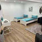 Lejlighed Zentrale, Stilvolle Lübeck