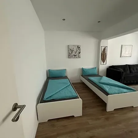 Zentrale, Stilvolle