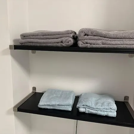 Apartamento Zentrale, Stilvolle *
