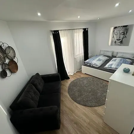 Zentrale, Stilvolle *