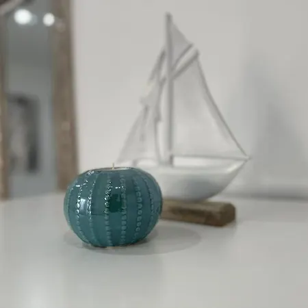 Appartement Zentrale, Stilvolle *