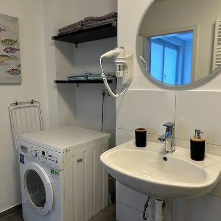 Zentrale, Stilvolle Apartamento *
