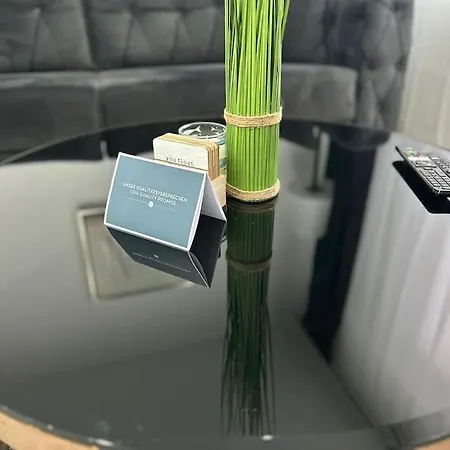 Appartement Zentrale, Stilvolle Lübeck