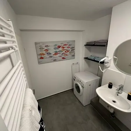 Zentrale, Stilvolle