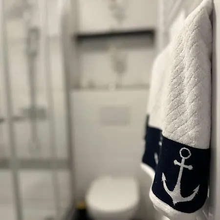 Zentrale, Stilvolle * Lübeck