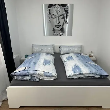 Zentrale, Stilvolle *