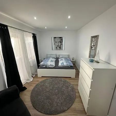 Zentrale, Stilvolle