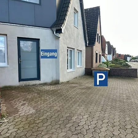 Zentrale, Stilvolle Lejlighed *