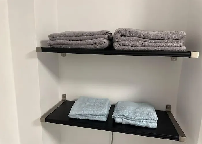 Appartement Zentrale, Stilvolle *